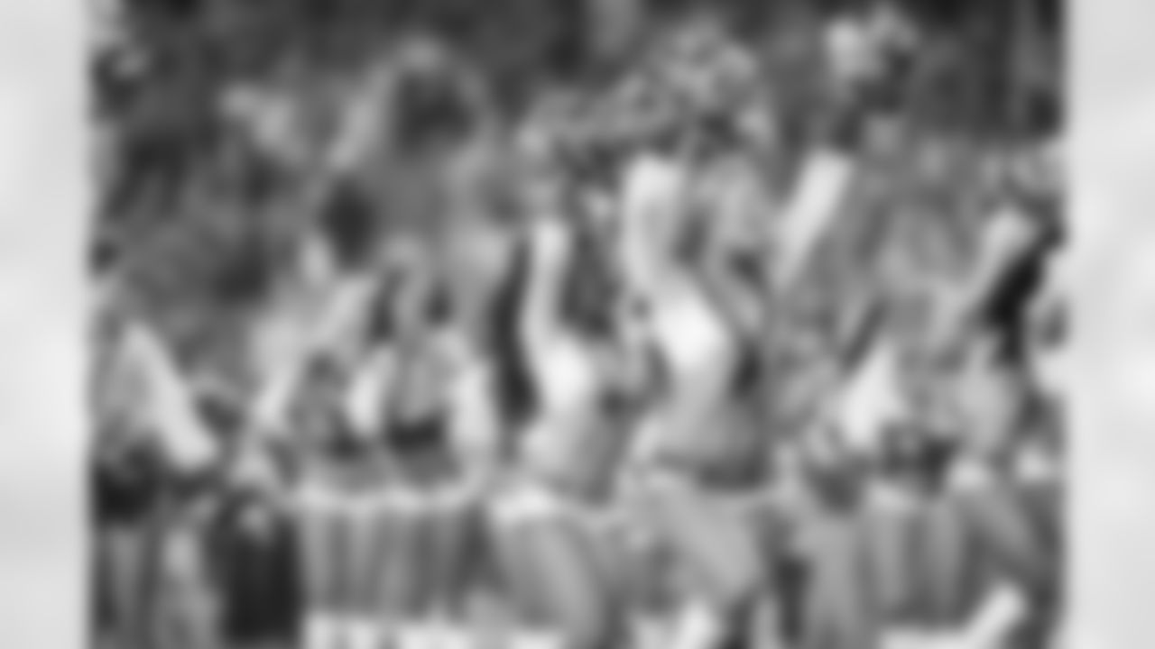 [November 13, 2005]: Seahawks 31 – Rams 16