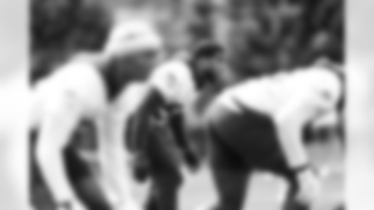 Seahawks finish the three day minicamp on Thursday, June 8, 2023 at the Virginia Mason Athletic Center.