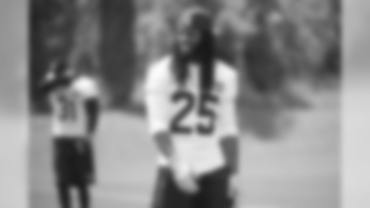T Garry Gilliam