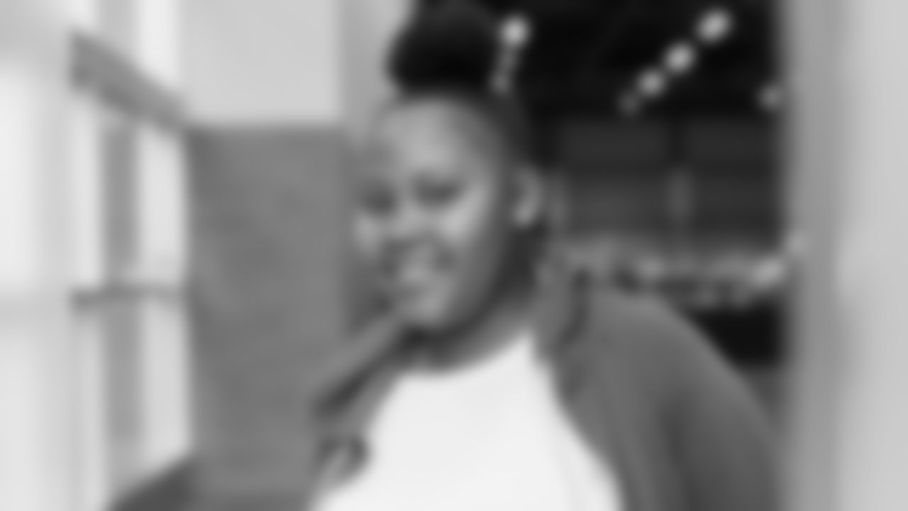 Shaconna B (15)
"Youth In Focus made me realize that I can do anything I put my mind to."