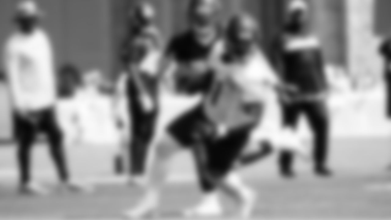 RB Xavier Turner