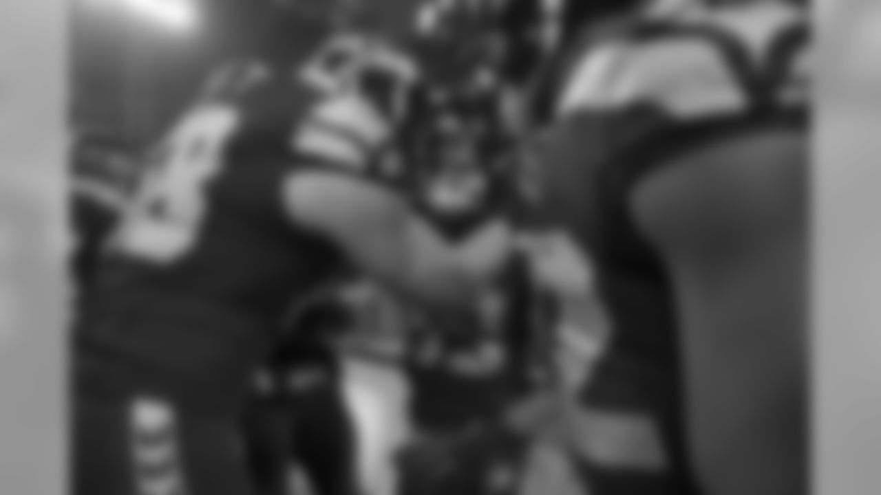CB Richard Sherman