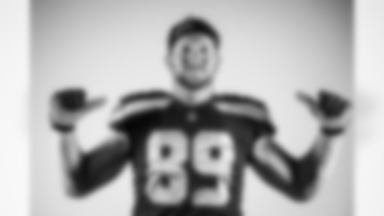 Will Dissly