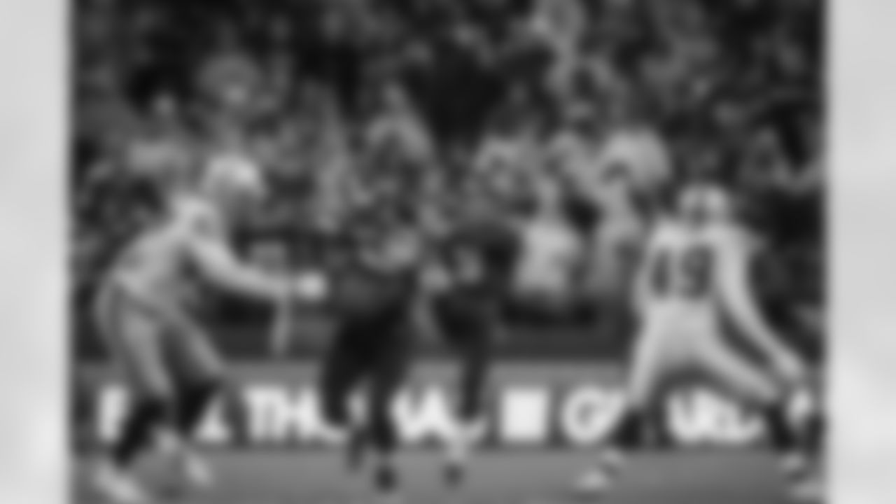 [December 12, 2010]: 49ers 40 – Seahawks 21