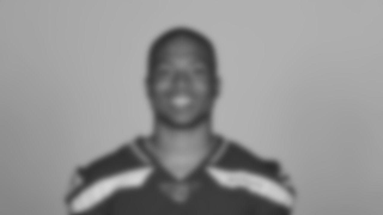 16 - Wide Receiver - Tyler Lockett