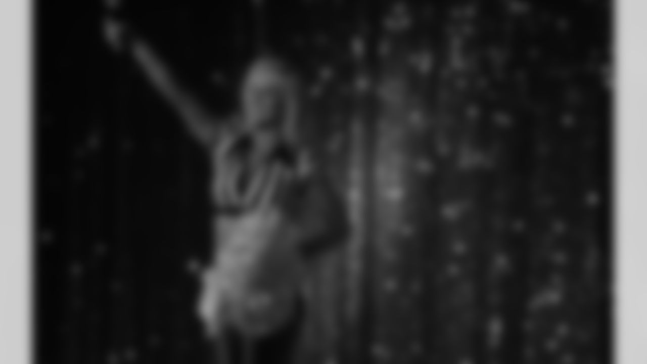 [October 18, 2015]: Seahawks vs Carolina Panthers