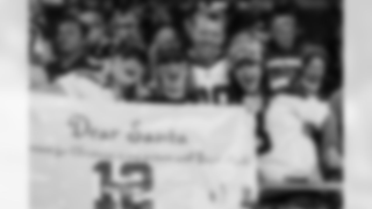 [January 19, 2014]: Seahawks 23 – 49ers 17 NFC Championship Game