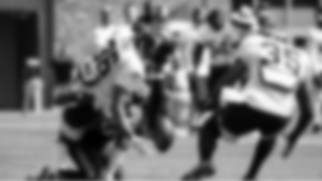 CB Akeem King