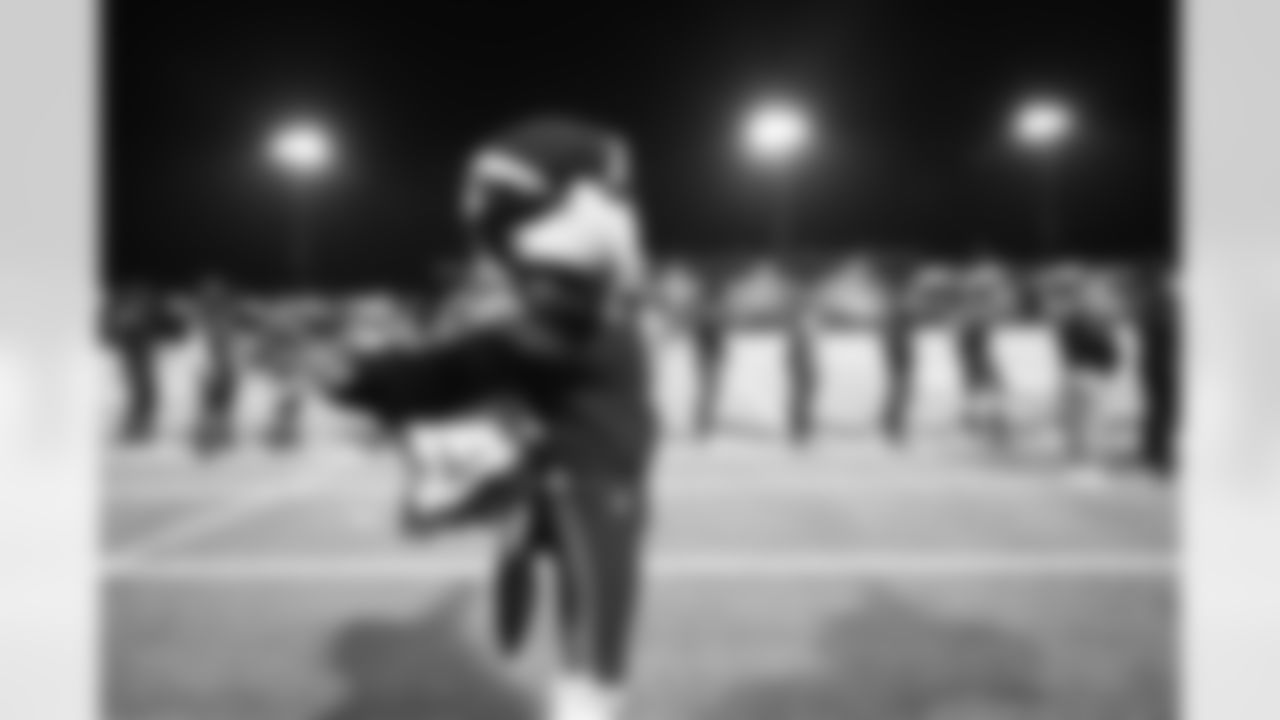 Renton High School faced Sammamish High School on October 15, 2021 at Renton Memorial Stadium.
