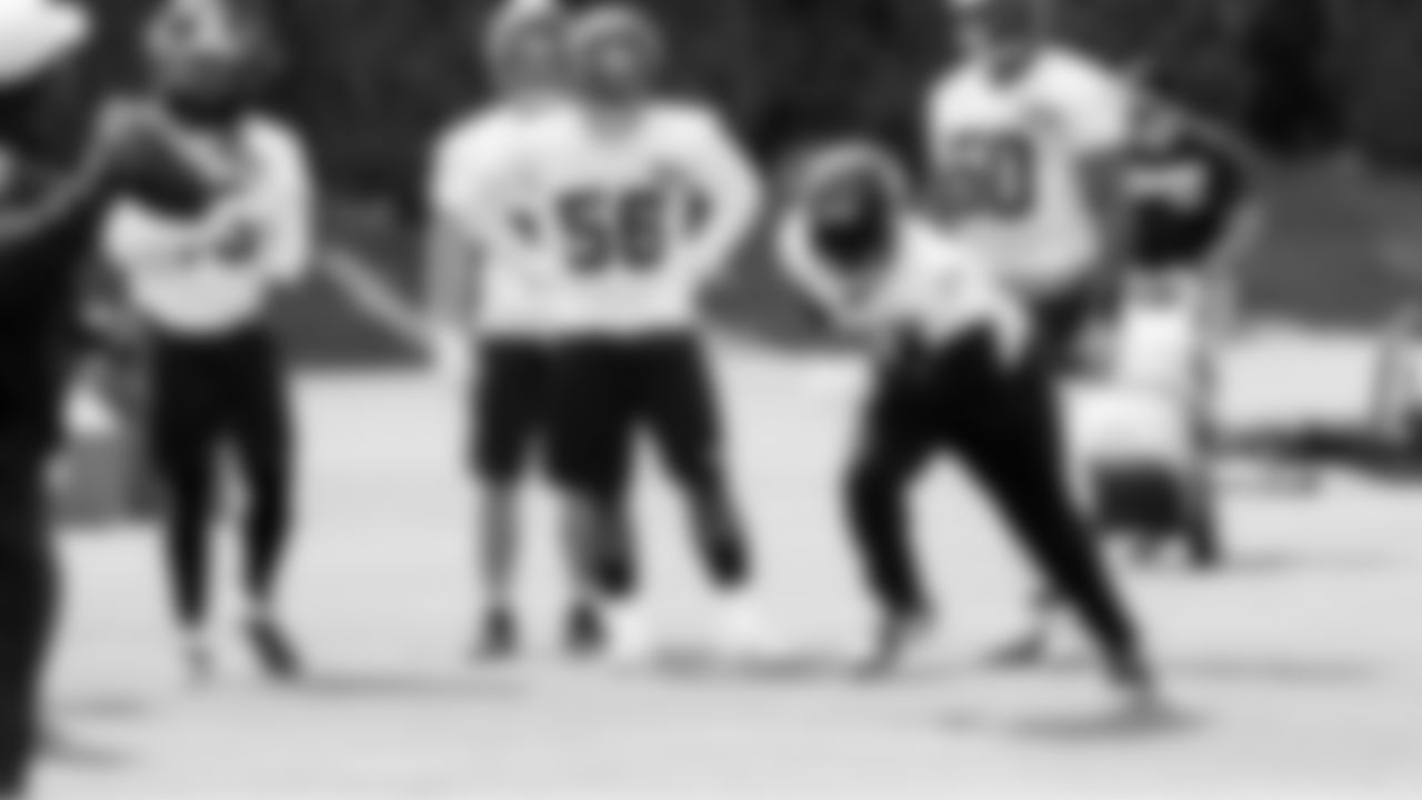 LB Bobby Wagner