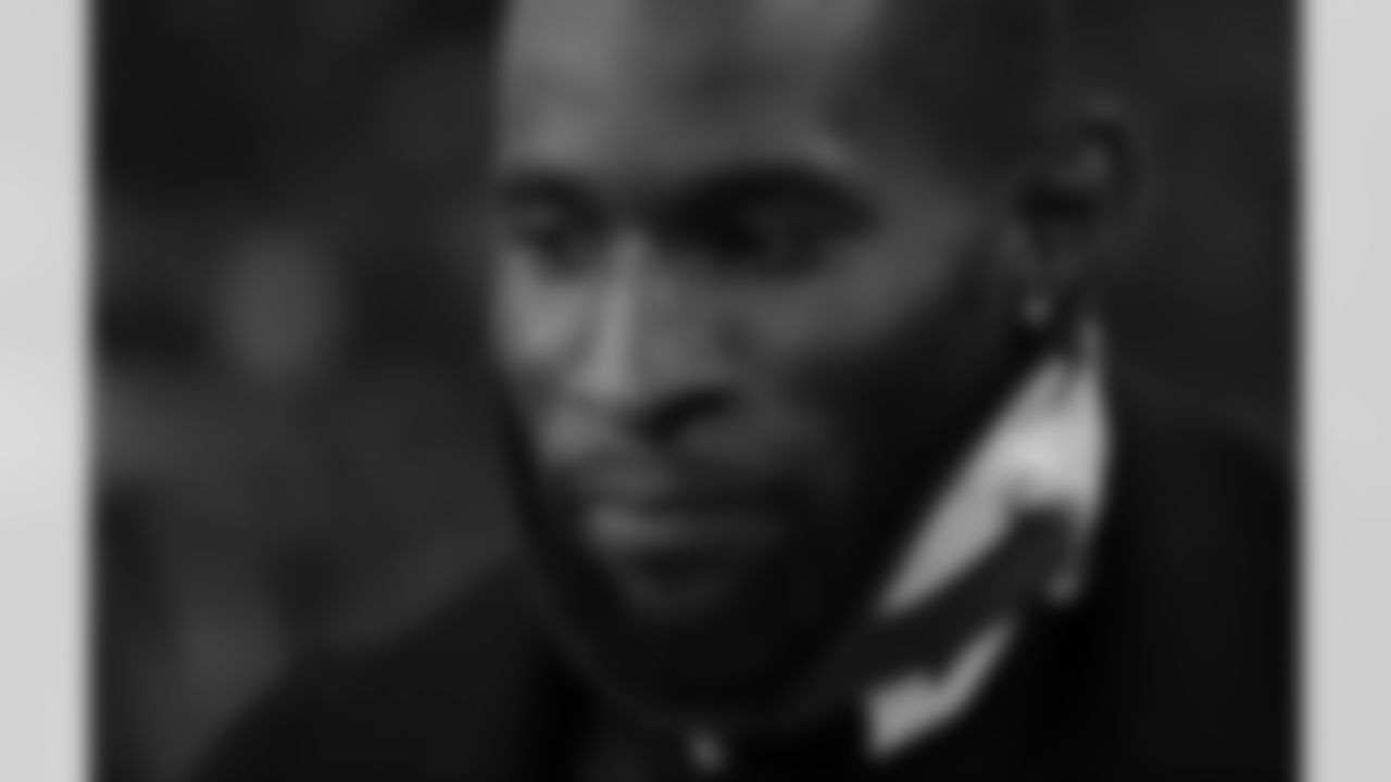RB DuJuan Harris