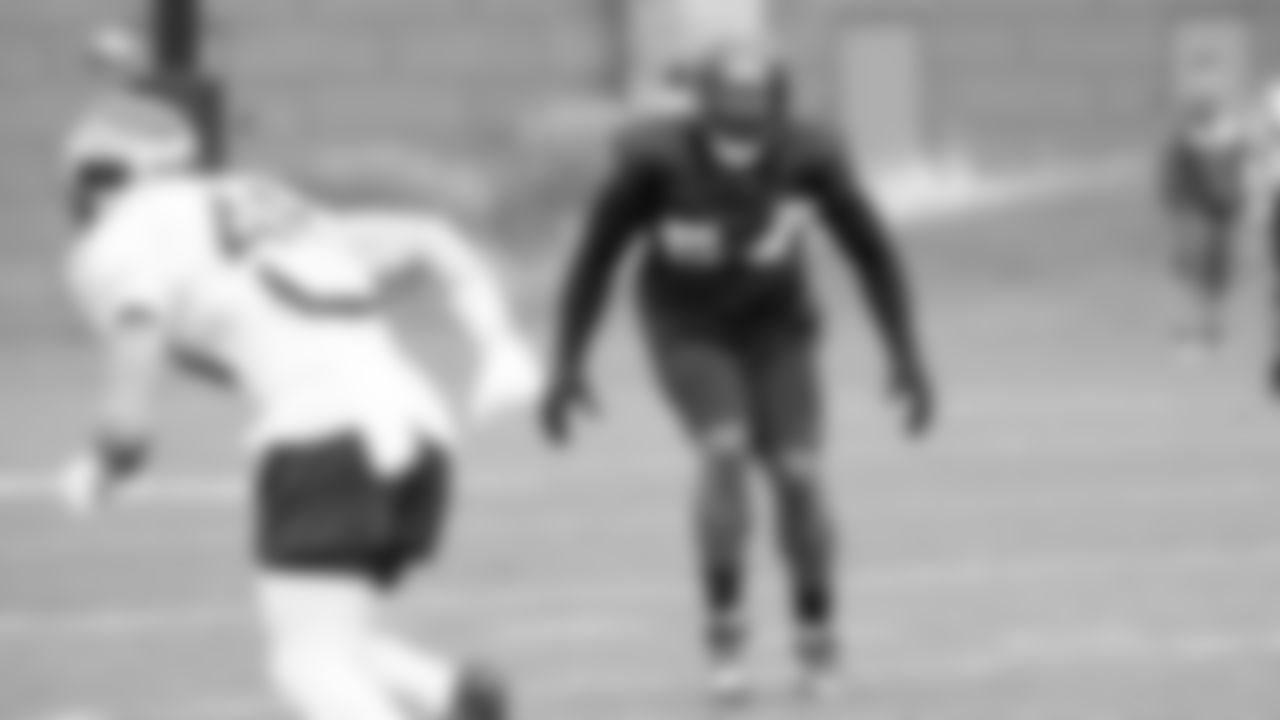 LB Bobby Wagner