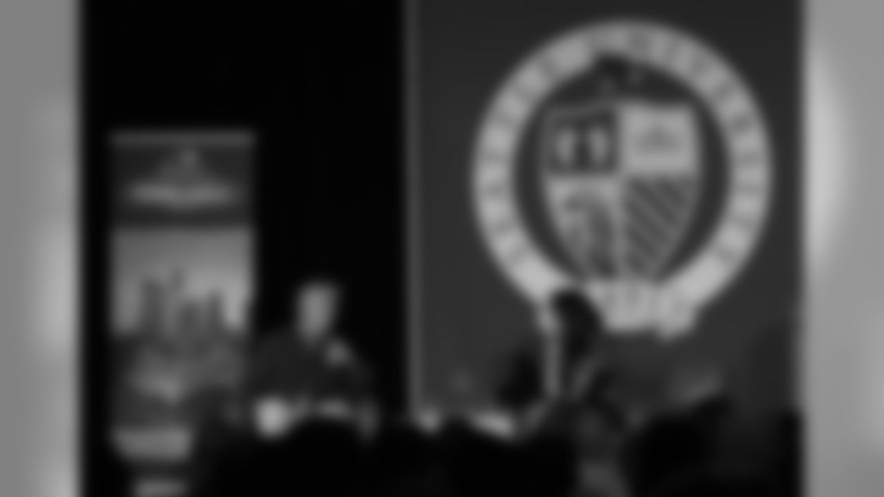 May 19th 2016 - Town Hall Meeting featuring Pete Carroll and Angela Duckworth