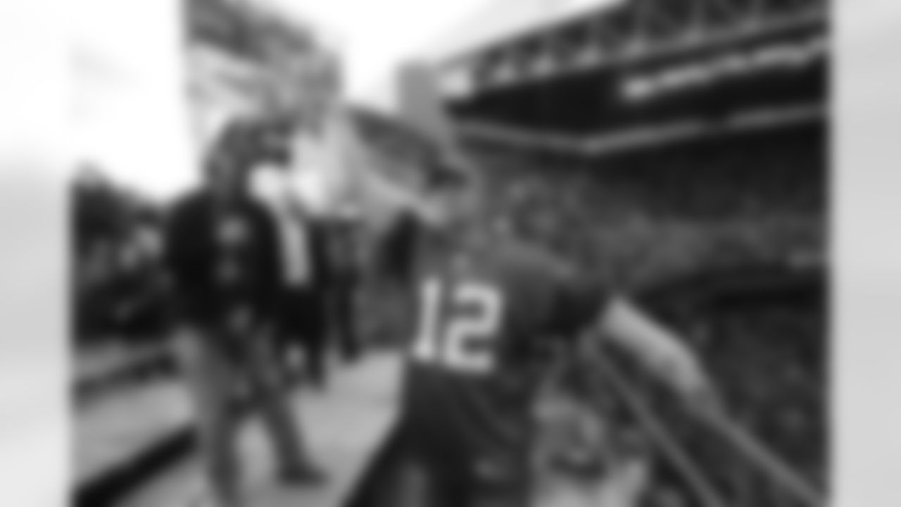 Kasey Keller (Sounders FC Goalkeeper)