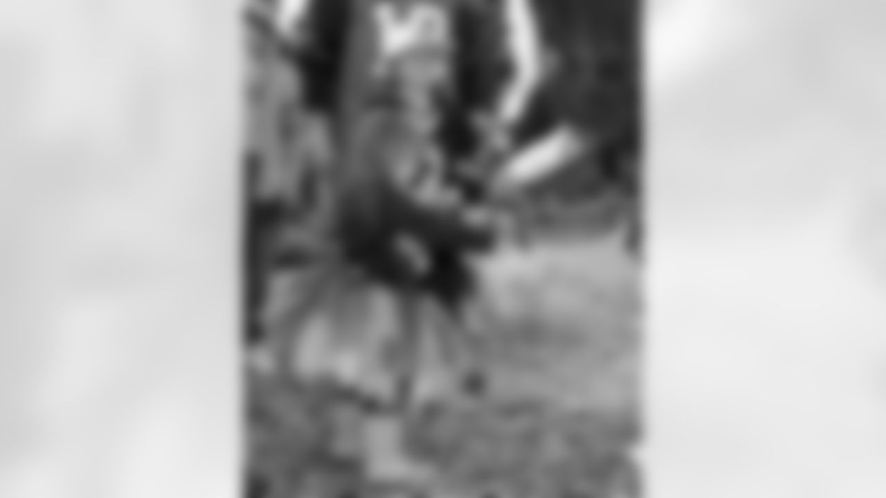 [October 24, 1976]: Lions 41 – Seahawks 14