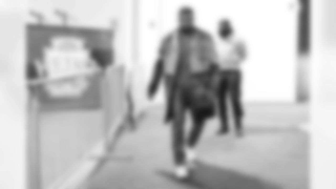 Some of the best photos of Seahawks safety Jamal Adams from the 2021 season.