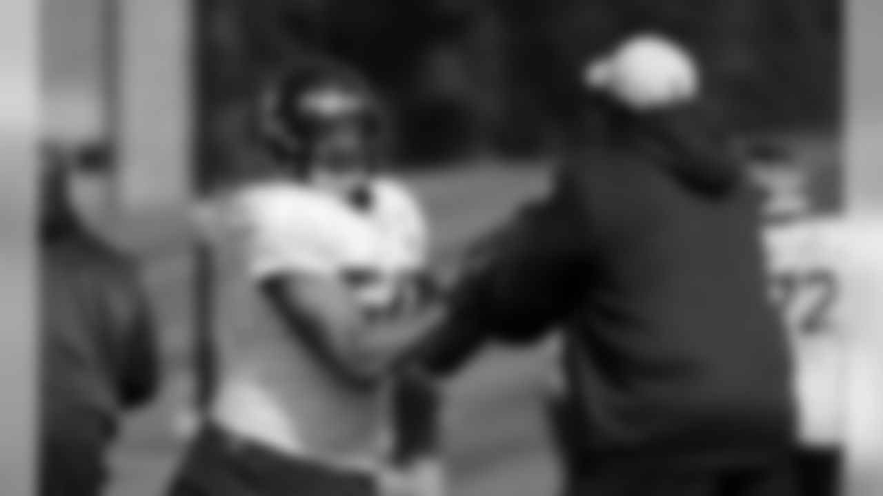 LB K.J. Wright