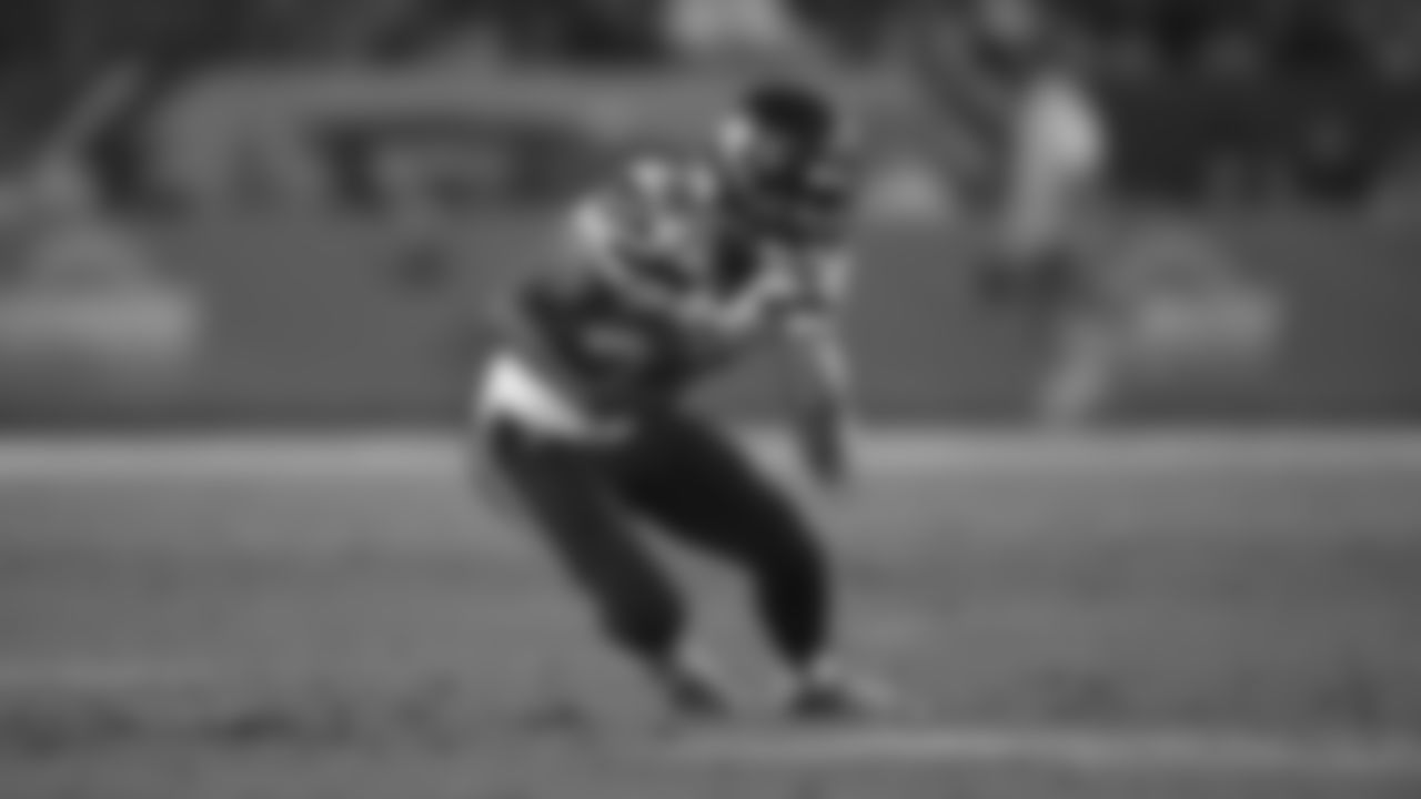 WR Tyler Lockett