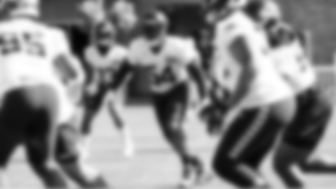 LB Bobby Wagner