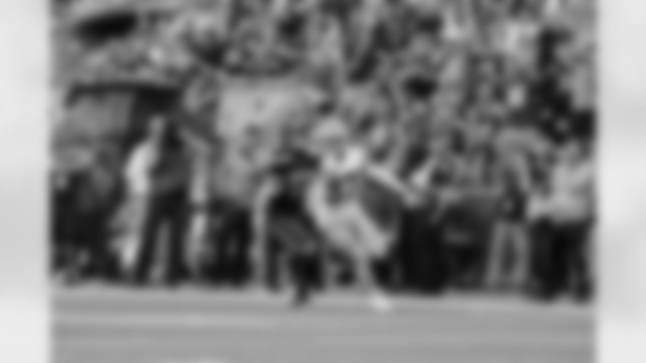 Seahawks wide receiver Jaxon Smith-Njigba (11)