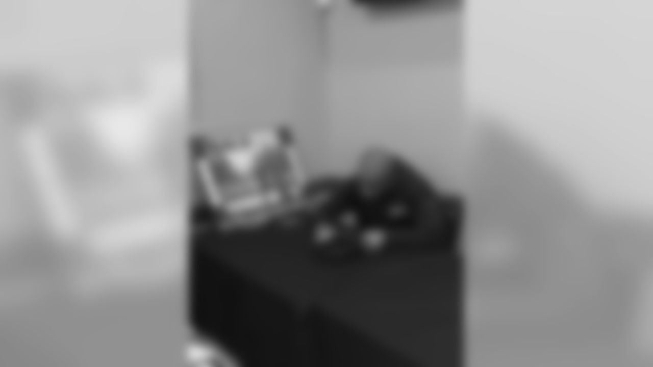 [December 9, 2012] Seahawks 58 – Cardinals 0