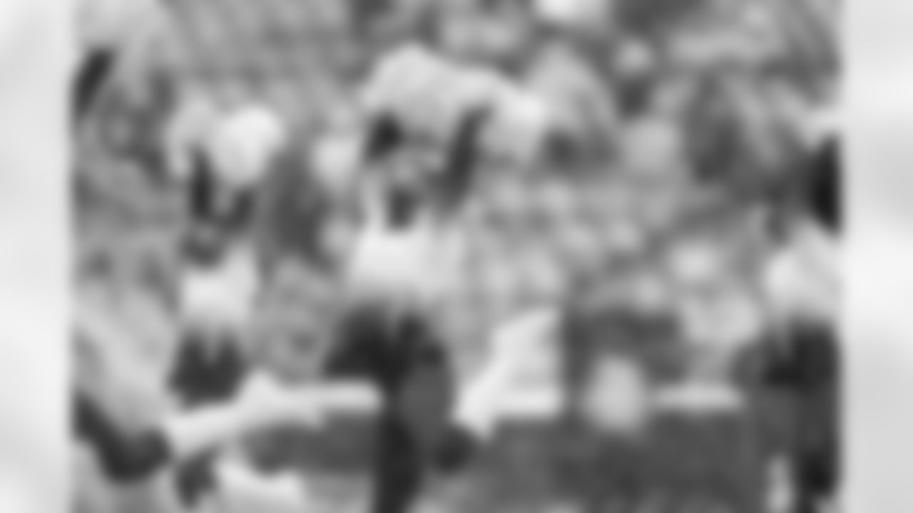 The Seahawks Dancers performed vs. the Chicago Bears on December 26, 2021 at Lumen Field.