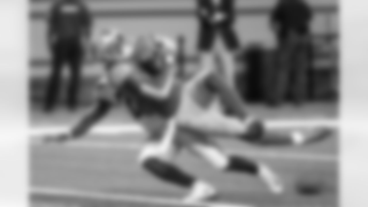 2021 Fantasy Football WR #16: Detroit Lions Wide Receiver Kenny Golladay (AP Photo/Rick Osentoski)