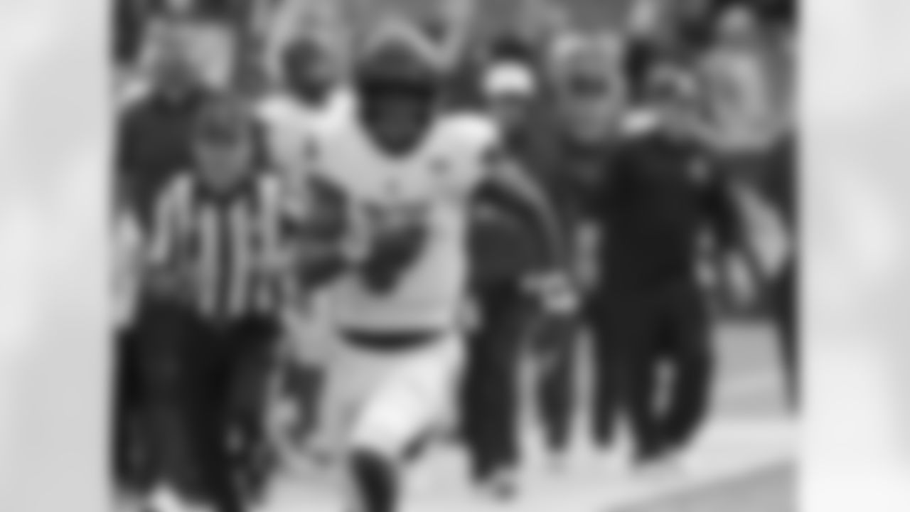 5. Lamar Jackson, Louisville