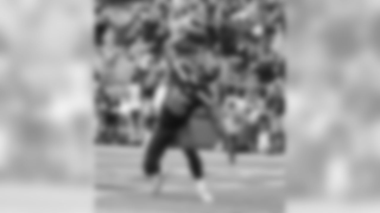 WR Tyler Lockett
