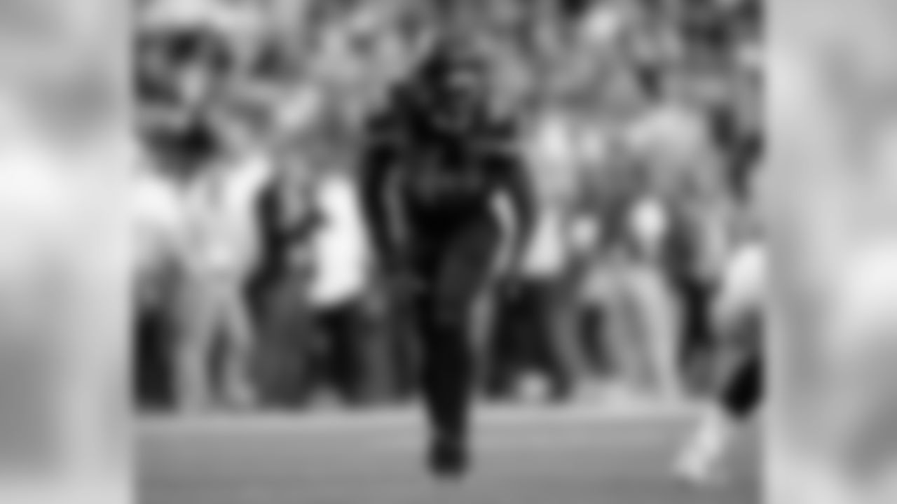 LB Shaquem Griffin