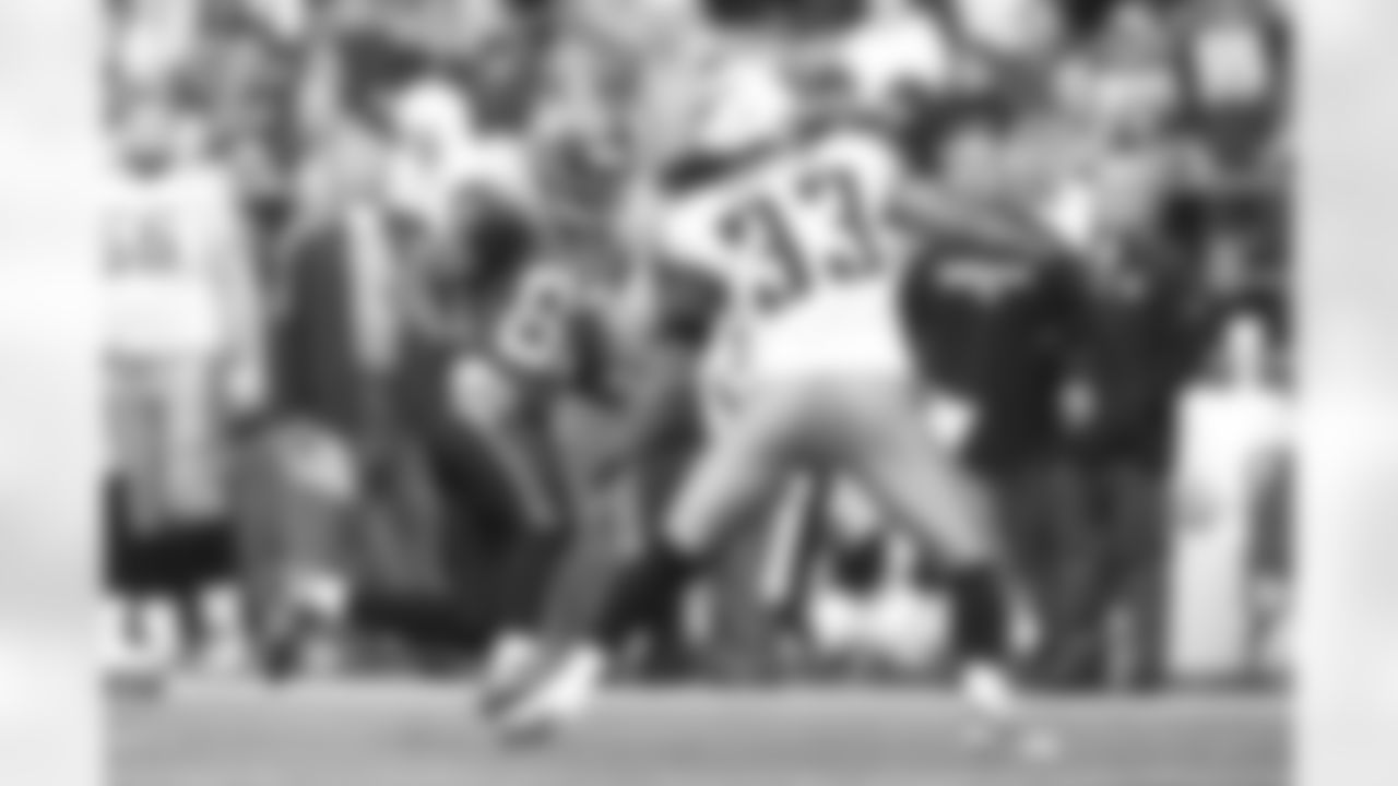Deion Branch looks for a first