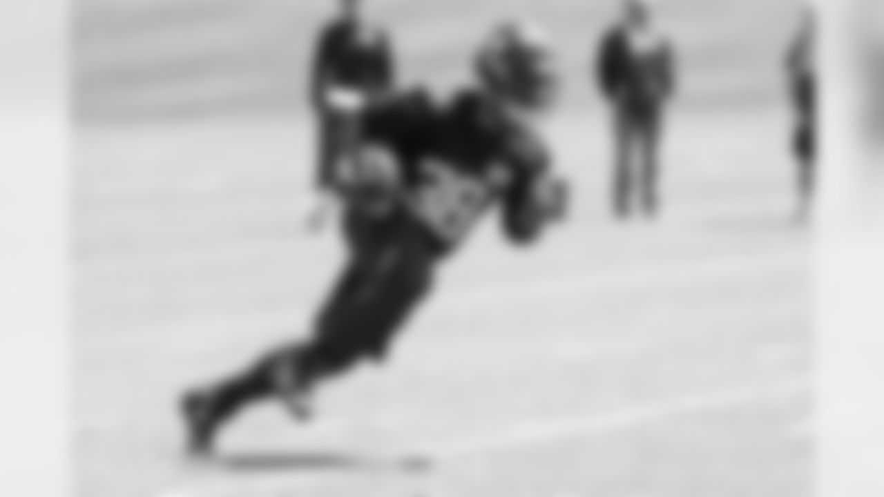 FB Tre Madden