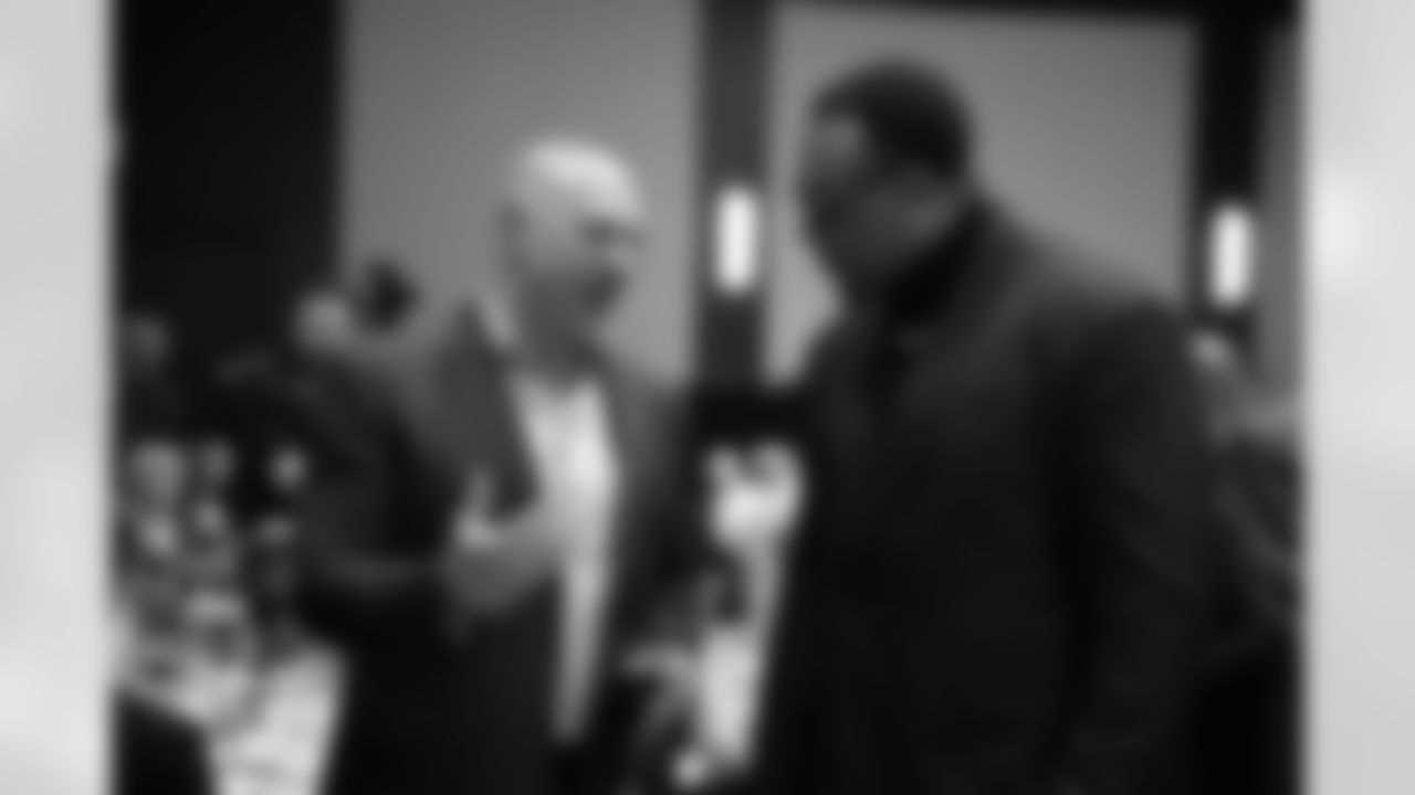 The Seattle Sports Star of the Year Awards Show takes place at The Westin Seattle on February 28, 2023.
