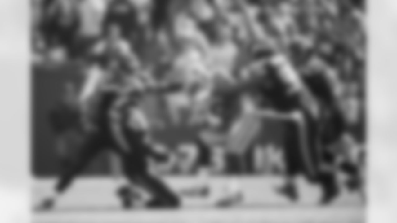 [September 23, 1984]: Seahawks 38 - Bears 9