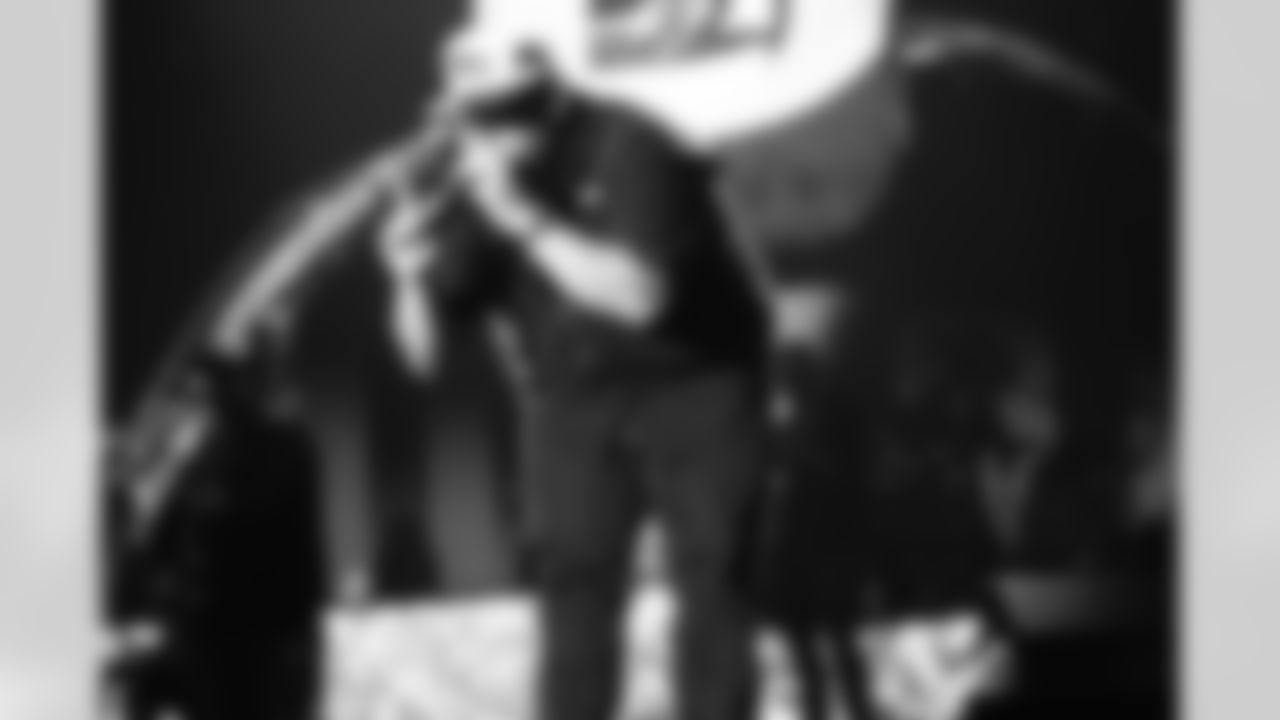 Luke Combs, Cody Johnson, Zach Bryan, and Morgan Wade performed at Lumen Field on Saturday, June 4, 2022.