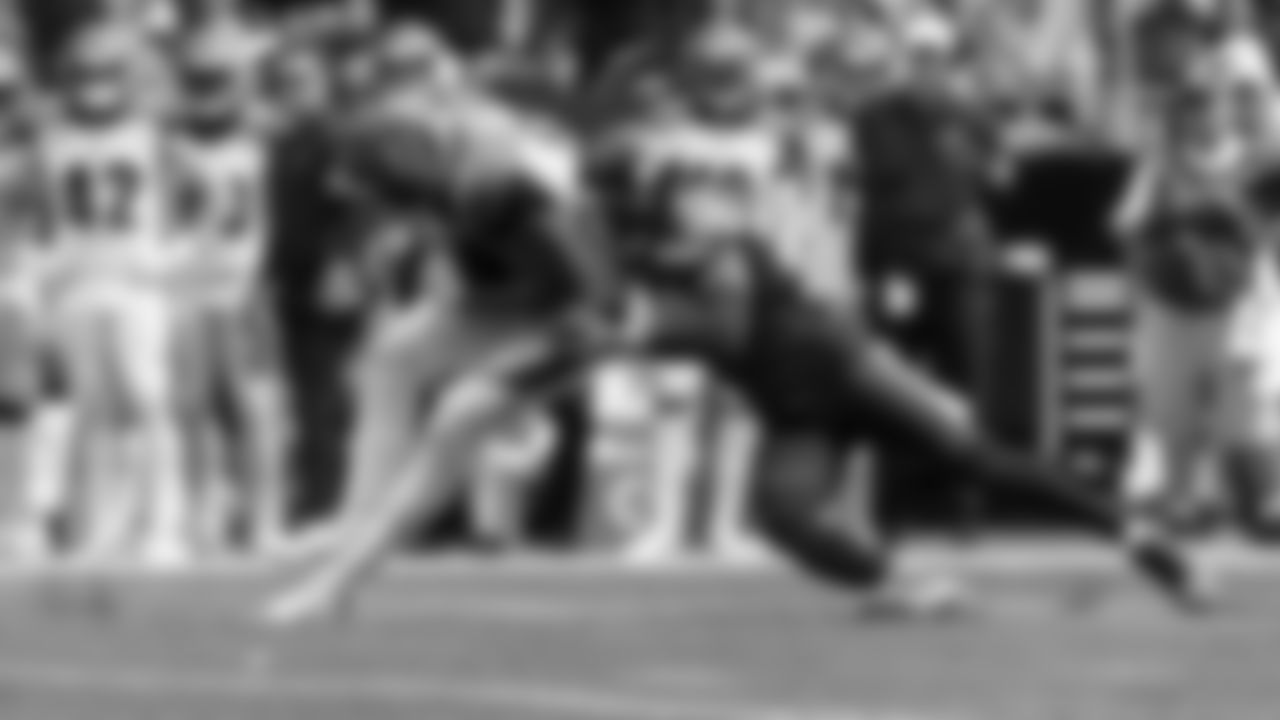 FS Bradley McDougald