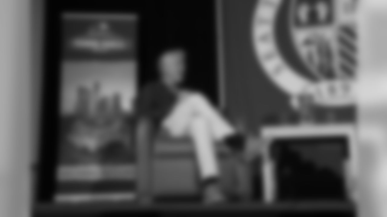 May 19th 2016 - Town Hall Meeting featuring Pete Carroll and Angela Duckworth