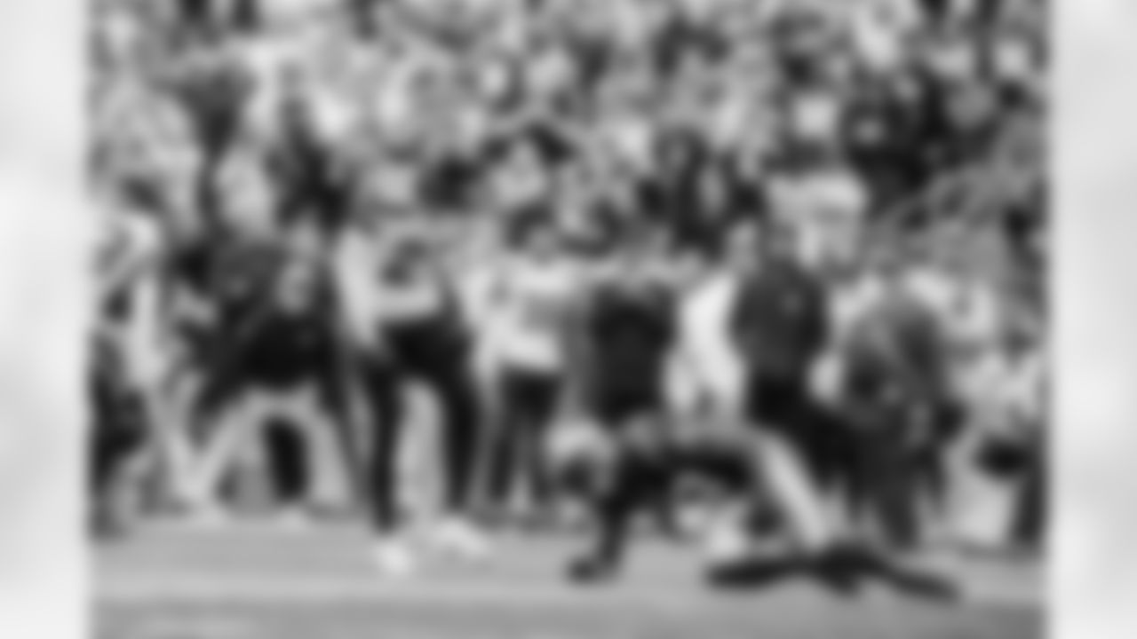 The Seattle Seahawks defeated the Carolina Panthers 37-27 at Lumen Field on Sunday, September 24. The team made big plays and had plenty of things to celebrate.