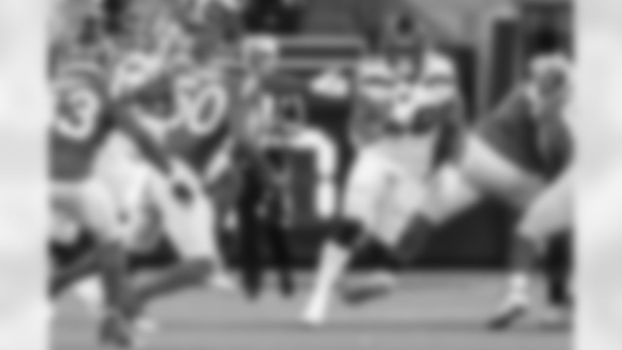 Some of the best photos of Seahawks running back Rashaad Penny from the 2021 season.