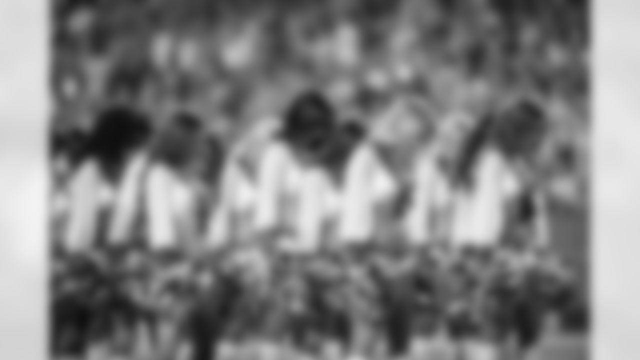 [September 21, 2003]: Seahawks 24 – Rams 23