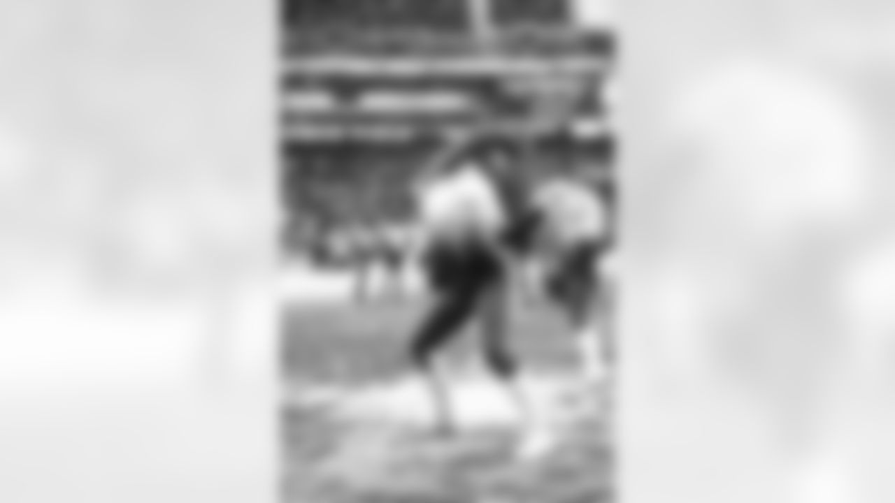 The Seahawks Dancers performed vs. the Chicago Bears on December 26, 2021 at Lumen Field.