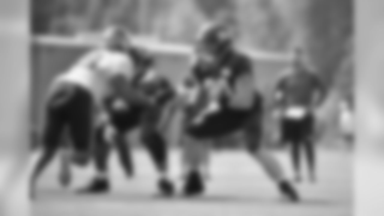 C Justin Britt