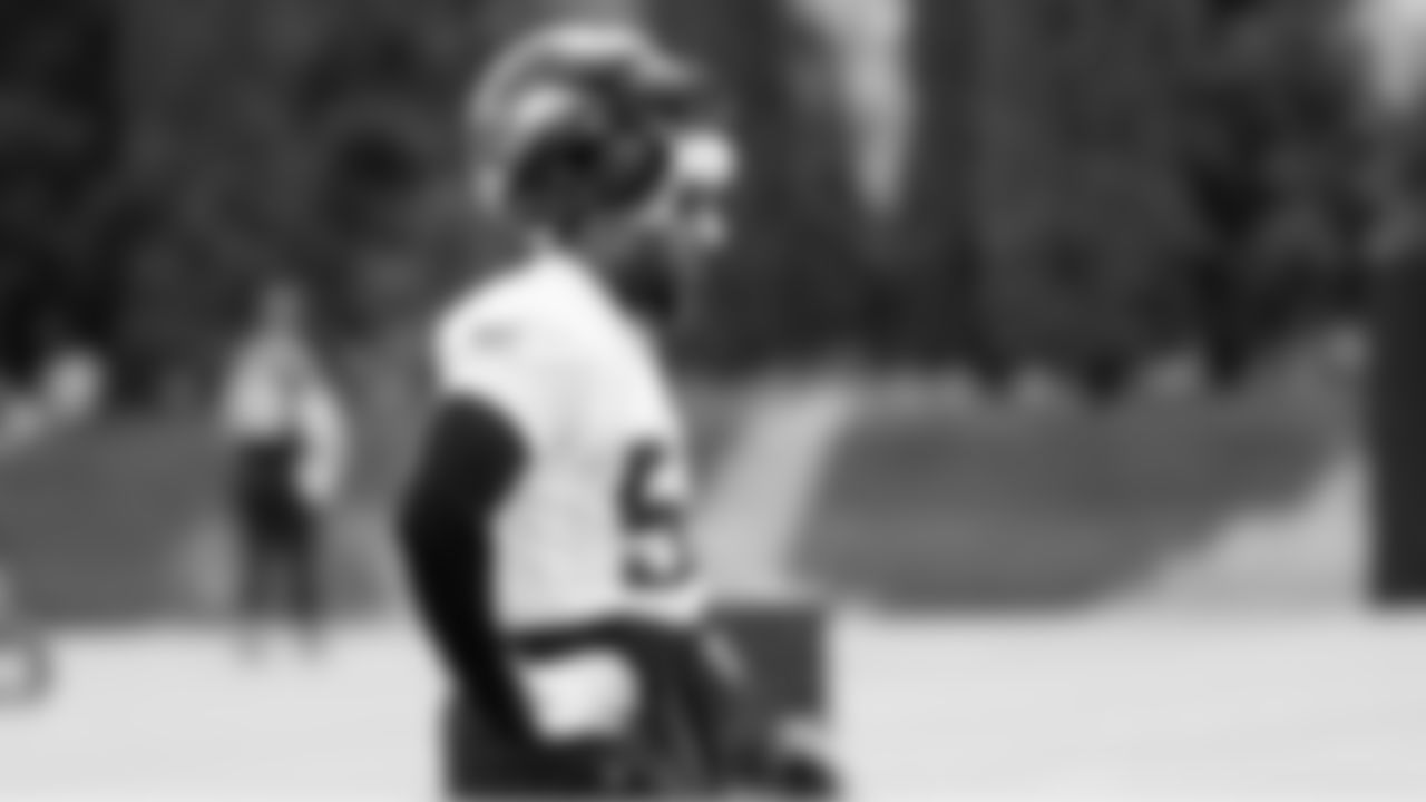 LB Bobby Wagner