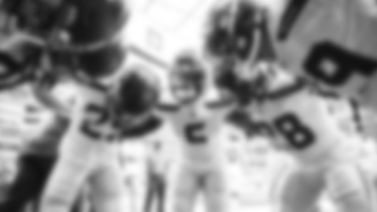 Some of the best photos of Seahawks safety Quandre Diggs from the 2021 season.