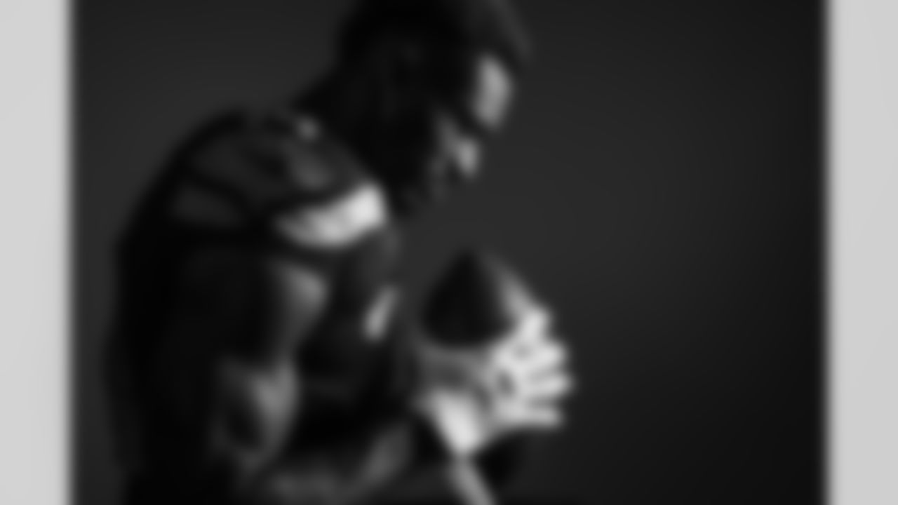 DK Metcalf