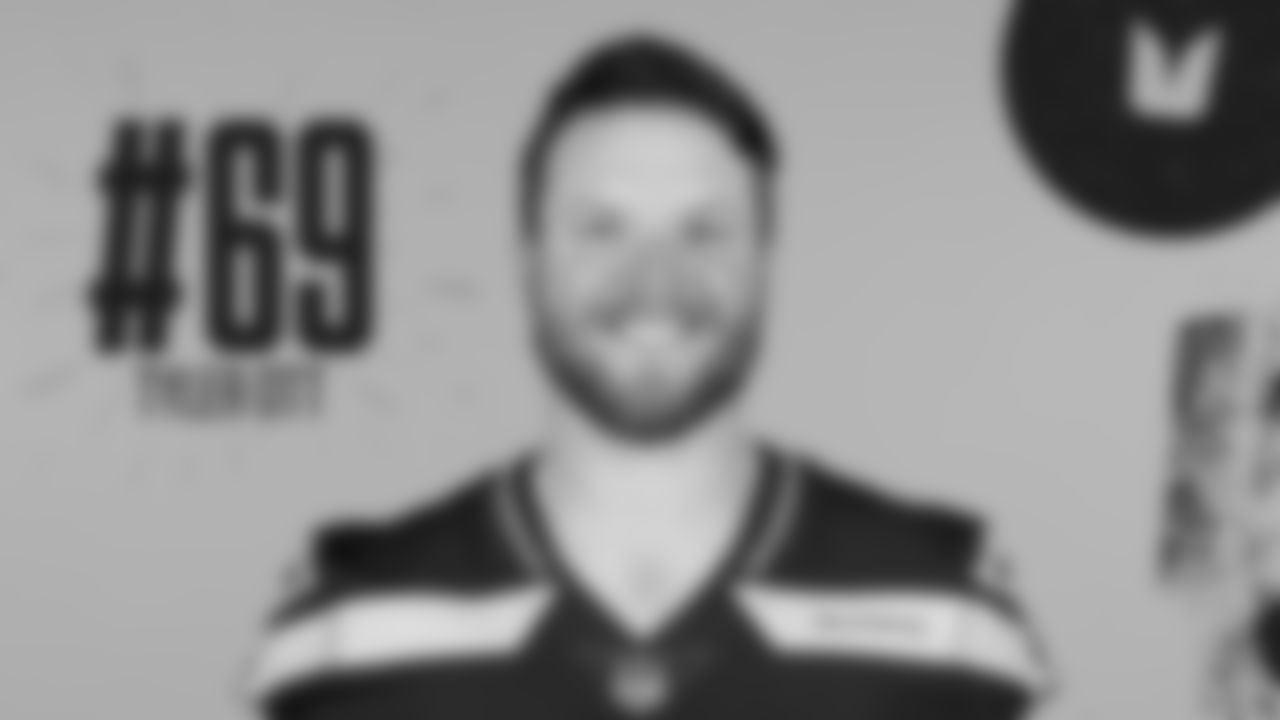 69 - Tyler Ott, LS