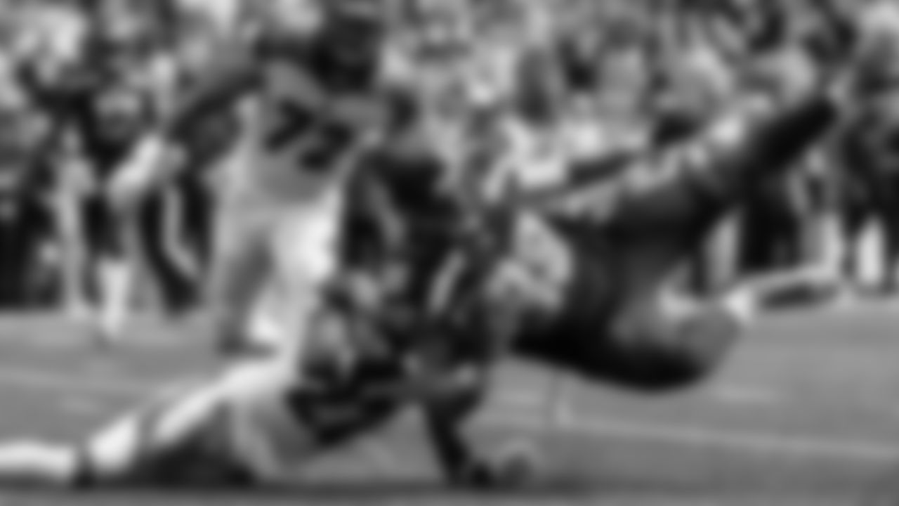 TE Will Dissly