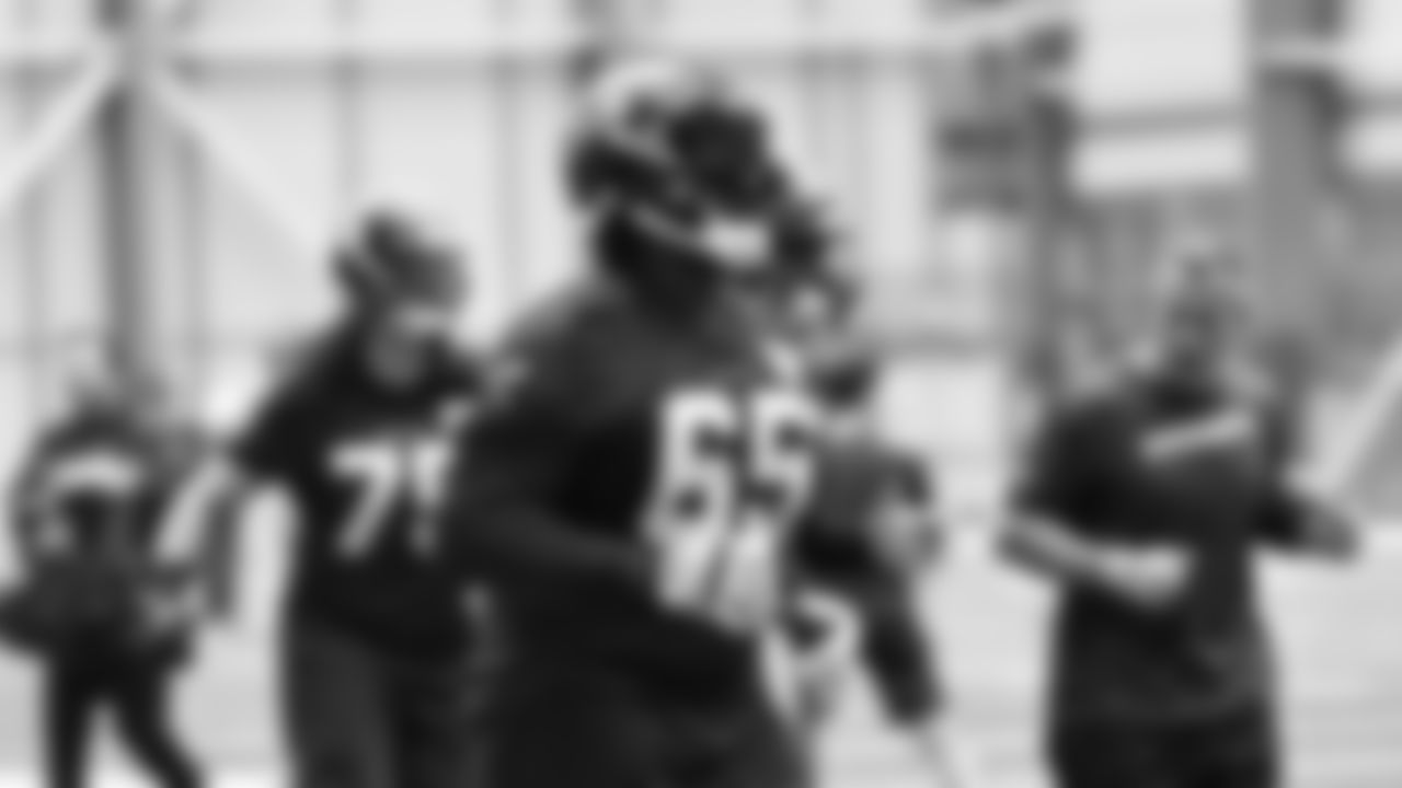 T Germain Ifedi