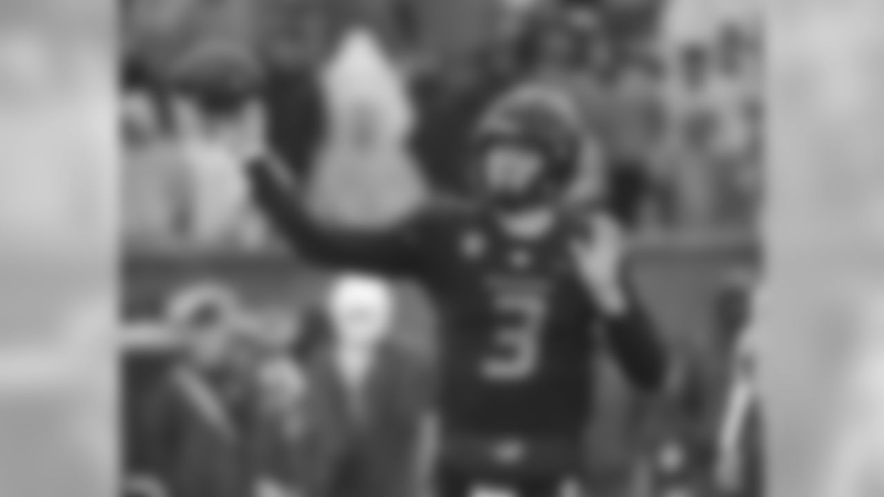 3. Drew Lock, Missouri