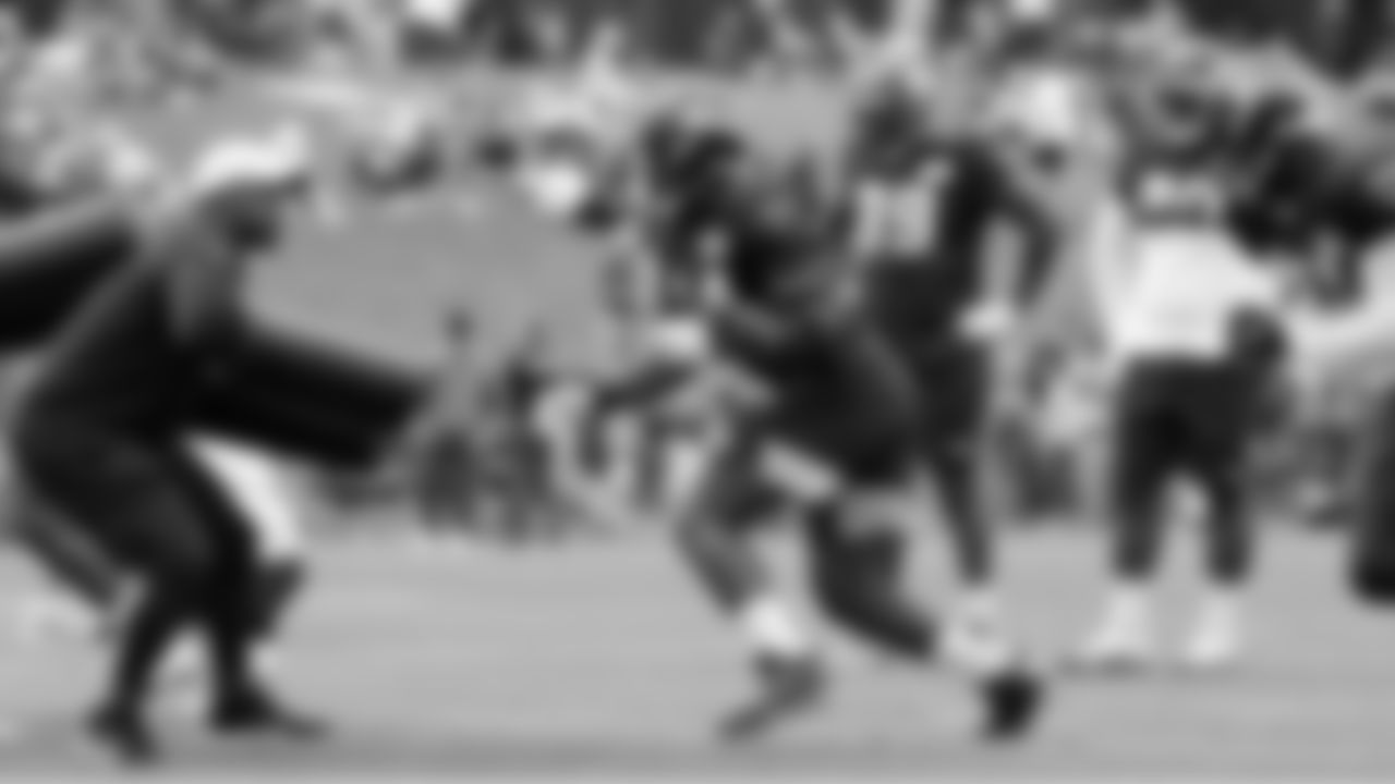 DE Rasheem Green